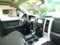 2012 Bright White Dodge Ram 1500 Sport Quad Cab 4x4  photo #14