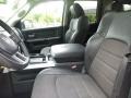 2012 Bright White Dodge Ram 1500 Sport Quad Cab 4x4  photo #15