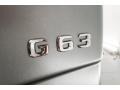 designo Platinum Magno (Matte) - G 63 AMG Photo No. 7