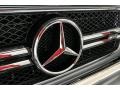 2018 designo Platinum Magno (Matte) Mercedes-Benz G 63 AMG  photo #33