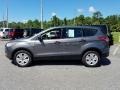 Sterling Gray Metallic - Escape S Photo No. 2