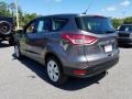 Sterling Gray Metallic - Escape S Photo No. 3