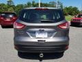 Sterling Gray Metallic - Escape S Photo No. 4