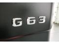 2018 Mercedes-Benz G 63 AMG Badge and Logo Photo