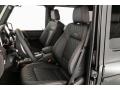 designo Black Front Seat Photo for 2018 Mercedes-Benz G #127349168