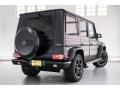 2018 designo Night Black Magno (Matte) Mercedes-Benz G 63 AMG  photo #16