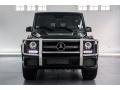 designo Night Black Magno (Matte) - G 63 AMG Photo No. 2