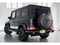 designo Night Black Magno (Matte) - G 63 AMG Photo No. 10