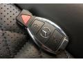 2018 designo Night Black Magno (Matte) Mercedes-Benz G 63 AMG  photo #11