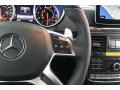 designo Black Steering Wheel Photo for 2018 Mercedes-Benz G #127349864