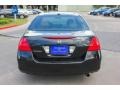 2006 Nighthawk Black Pearl Honda Accord EX-L Sedan  photo #6