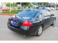 2006 Nighthawk Black Pearl Honda Accord EX-L Sedan  photo #7