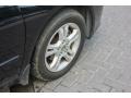 2006 Nighthawk Black Pearl Honda Accord EX-L Sedan  photo #11