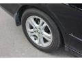 2006 Nighthawk Black Pearl Honda Accord EX-L Sedan  photo #12