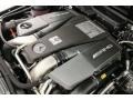  2018 G 63 AMG 5.5 Liter AMG biturbo DOHC 32-Valve VVT V8 Engine