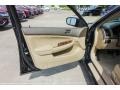 2006 Nighthawk Black Pearl Honda Accord EX-L Sedan  photo #18