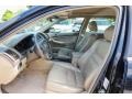 2006 Nighthawk Black Pearl Honda Accord EX-L Sedan  photo #19