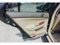 2006 Nighthawk Black Pearl Honda Accord EX-L Sedan  photo #20