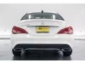 Polar White - CLA 250 Coupe Photo No. 4