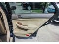 2006 Nighthawk Black Pearl Honda Accord EX-L Sedan  photo #23