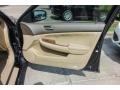2006 Nighthawk Black Pearl Honda Accord EX-L Sedan  photo #25