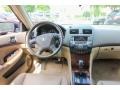 2006 Nighthawk Black Pearl Honda Accord EX-L Sedan  photo #27