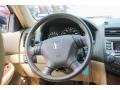 2006 Nighthawk Black Pearl Honda Accord EX-L Sedan  photo #28