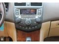 2006 Nighthawk Black Pearl Honda Accord EX-L Sedan  photo #30
