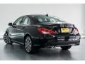 Night Black - CLA 250 Coupe Photo No. 3
