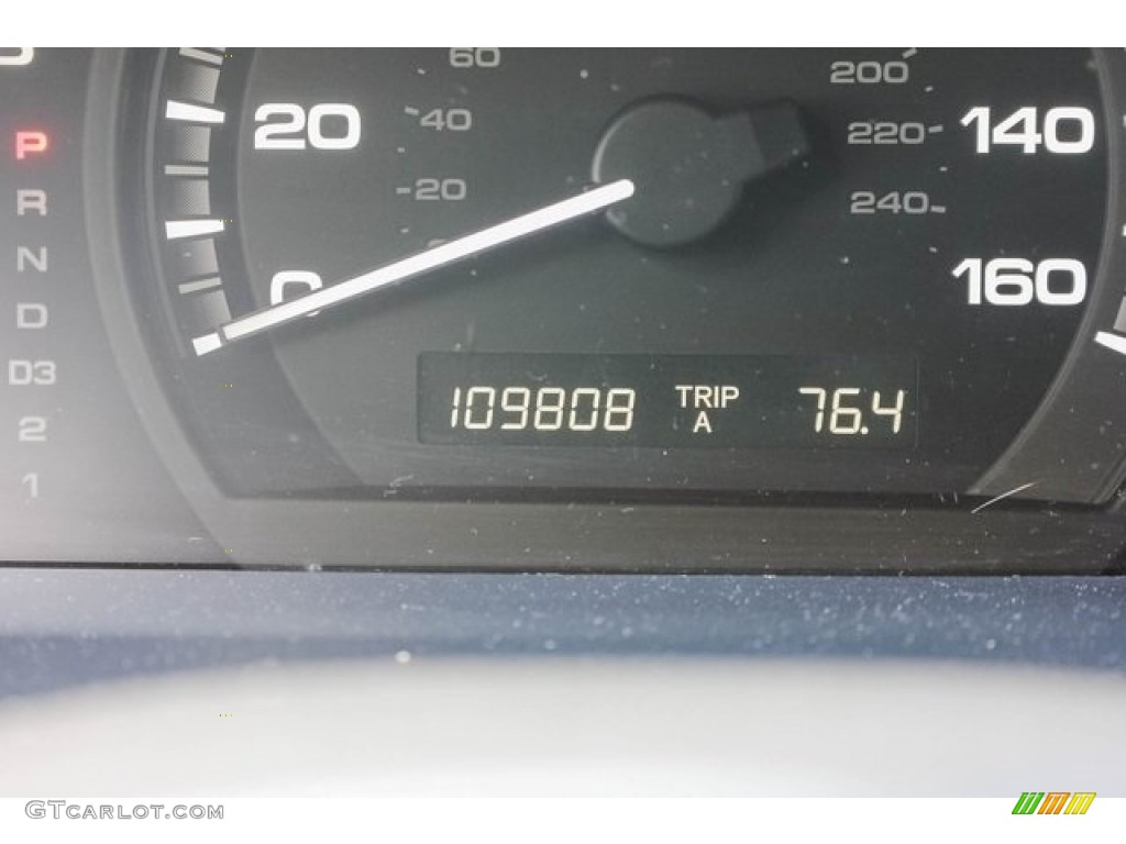 2006 Accord EX-L Sedan - Nighthawk Black Pearl / Ivory photo #37