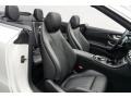 Polar White - E 400 Convertible Photo No. 2