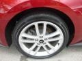 2017 Ford Mustang EcoBoost Premium Coupe Wheel