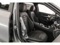 Black Front Seat Photo for 2018 Mercedes-Benz E #127350836