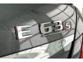  2018 E AMG 63 S 4Matic Logo