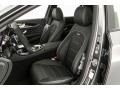Black Front Seat Photo for 2018 Mercedes-Benz E #127350983