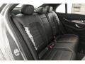 Black Rear Seat Photo for 2018 Mercedes-Benz E #127350995