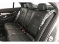 Black Rear Seat Photo for 2018 Mercedes-Benz E #127351031