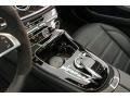 2018 Mercedes-Benz E AMG 63 S 4Matic Controls