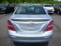 Arctic Blue Metallic - Sonic LS Sedan Photo No. 4