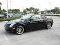 Black Obsidian - G 35 Coupe Photo No. 1