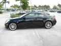 Black Obsidian - G 35 Coupe Photo No. 2