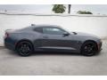 Nightfall Gray Metallic - Camaro LT Coupe Photo No. 13