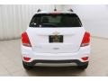 Summit White - Trax LT AWD Photo No. 15