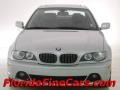 2004 Titanium Silver Metallic BMW 3 Series 325i Coupe  photo #5