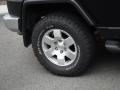 Black Diamond - FJ Cruiser 4WD Photo No. 3