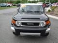 Black Diamond - FJ Cruiser 4WD Photo No. 5