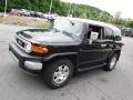 Black Diamond - FJ Cruiser 4WD Photo No. 7
