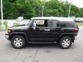 Black Diamond - FJ Cruiser 4WD Photo No. 8
