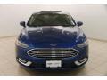 Lightning Blue - Fusion SE Photo No. 2