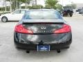 Black Obsidian - G 35 Coupe Photo No. 5